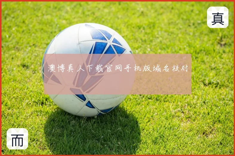 澳博真人下载官网手机版域名核对